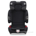 Grupo I+II+III Asiento de automóvil de refuerzo ISOFIX